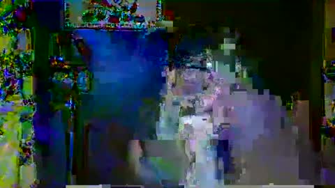 patjeooo online show from December 21, 6:30 am