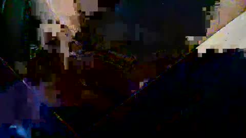 patjeooo online show from February 25, 11:30 am