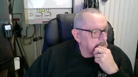 patjeooo online show from January 12, 3:50 pm