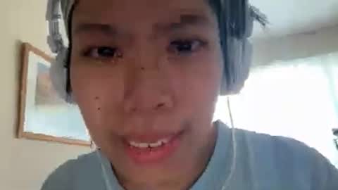 trish online show from November 18, 10:25 pm