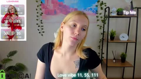 patr1cia_hart online show from November 24, 1:05 am