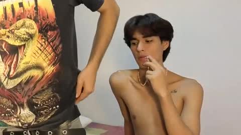 patri_ck_villa online show from October 7, 10:07 pm