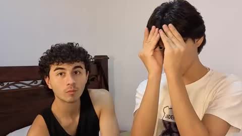 patri_ck_villa online show from October 8, 8:39 pm