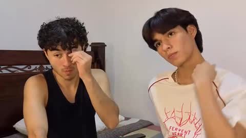 patri_ck_villa online show from October 13, 9:15 pm