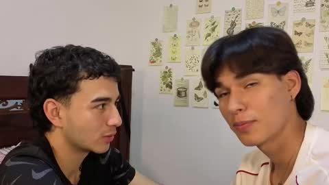 patri_ck_villa online show from February 10, 11:09 pm