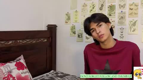 patri_ck_villa online show from February 16, 10:28 pm