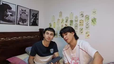 patri_ck_villa online show from March 18, 10:13 pm