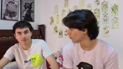 patri_ck_villa online show from March 23, 10:25 pm