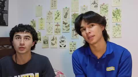 patri_ck_villa online show from April 16, 9:50 pm