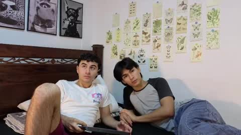 patri_ck_villa online show from June 3, 9:53 pm