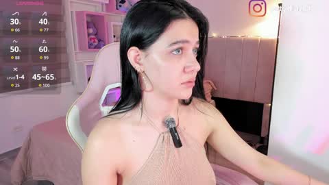 Paty online show from April 7, 1:17 am