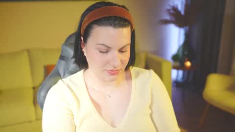 Patricia online show from November 7, 12:21 am