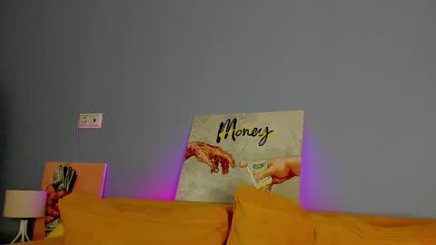 Patricia GMT2 Wed-Thu 5-11am Sat-Mon 5-11am online show from October 12, 8:19 pm