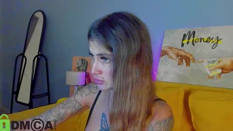 Patricia GMT2 Wed-Thu 5-11am Sat-Mon 5-11am online show from October 27, 8:24 pm