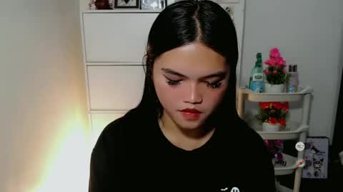 Patricia online show from January 29, 6:39 pm