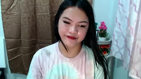 Patricia online show from February 27, 7:37 pm