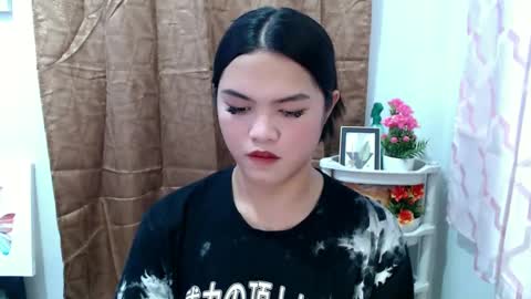 Patricia online show from March 2, 6:40 pm