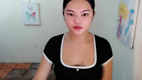 Patricia online show from December 5, 7:50 am