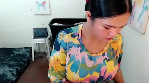 Patricia online show from June 29, 10:21 pm