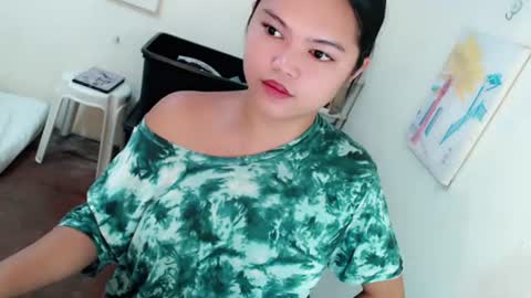 Patricia online show from July 7, 4:44 pm