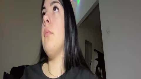 Patricia online show from April 17, 5:27 pm