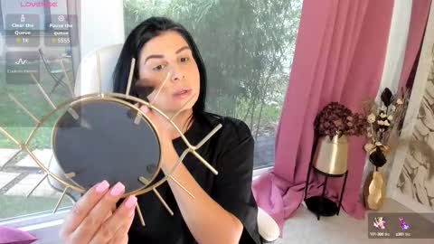 Patricia online show from October 7, 6:54 am