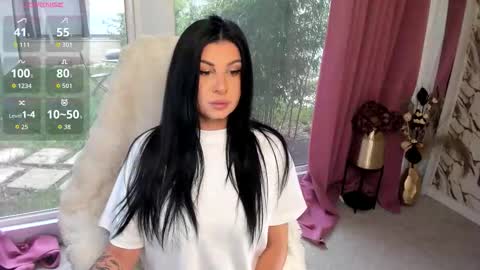 Patricia online show from October 13, 6:46 am