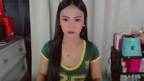 PATRICIA online show from May 29, 8:45 am