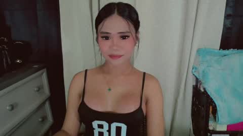 Snapshot of patricialovesyou chatting on July 15, 12:43 pm PATRICIA online show from July 15, 12:43 pm