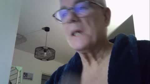 patrick5275 online show from November 27, 5:53 am