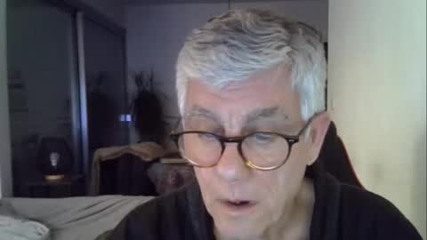 patrick5275 online show from March 27, 8:41 pm