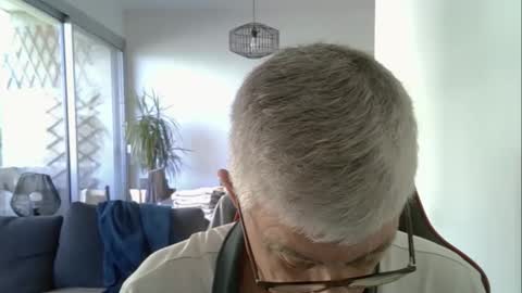 patrick5275 online show from April 11, 8:29 am