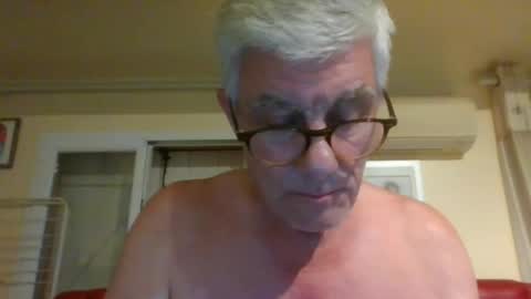 patrick5275 online show from July 24, 10:41 pm