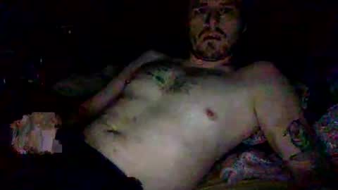 patrick_blayze online show from November 25, 3:12 pm