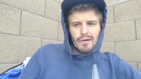 patrick_blayze online show from December 1, 3:50 pm