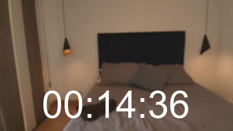 Patrick online show from November 6, 12:50 pm