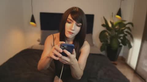 Patrick online show from November 27, 3:25 pm