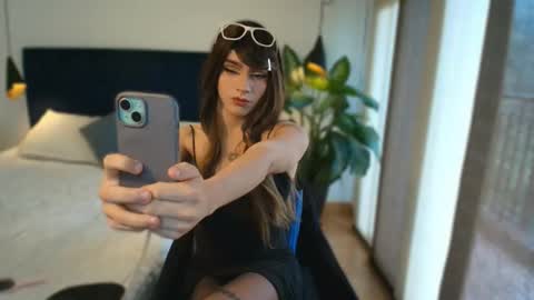 Snapshot of patrick_d01 chatting on February 23, 2:03 pm Patrick online show from February 23, 2:03 pm