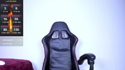 Snapshot of patrick_hot69 chatting on January 24, 1:03 am patrick_hot69 online show from January 24, 1:03 am