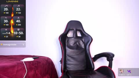 Snapshot of patrick_hot69 chatting on February 4, 12:08 am patrick_hot69 online show from February 4, 12:08 am