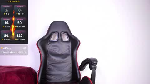 Snapshot of patrick_hot69 chatting on February 13, 11:58 pm patrick_hot69 online show from February 13, 11:58 pm