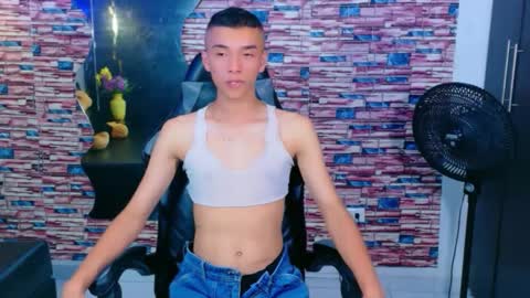 patrick_naughty1 online show from September 29, 9:41 pm