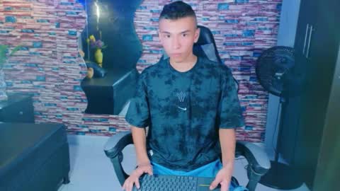 patrick_naughty1 online show from October 1, 7:53 pm
