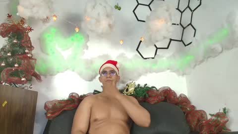 Patrick Rose  online show from December 20, 11:10 am