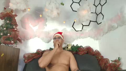 Patrick Rose  online show from December 28, 11:09 am