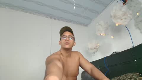 Patrick Rose  online show from February 7, 2:15 pm