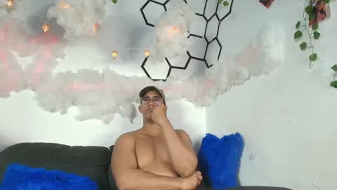 Patrick Rose  online show from February 27, 11:10 am