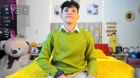 patrick online show from February 2, 8:08 pm