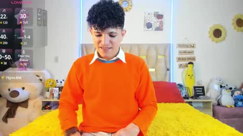 patrick online show from February 5, 6:02 am