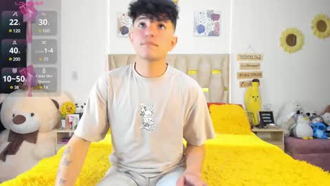 patrick online show from February 6, 8:56 pm